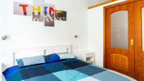 Cantelmo Apartment